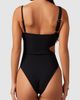 MBM Swim MBM Swim Dawn One-Piece Swimsuit - 3