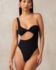 MBM Swim MBM Swim Dawn One-Piece Swimsuit - 4