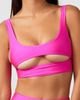MBM Swim MBM Swim Lucky Bikini Top - 1