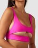 MBM Swim MBM Swim Lucky Bikini Top - 4