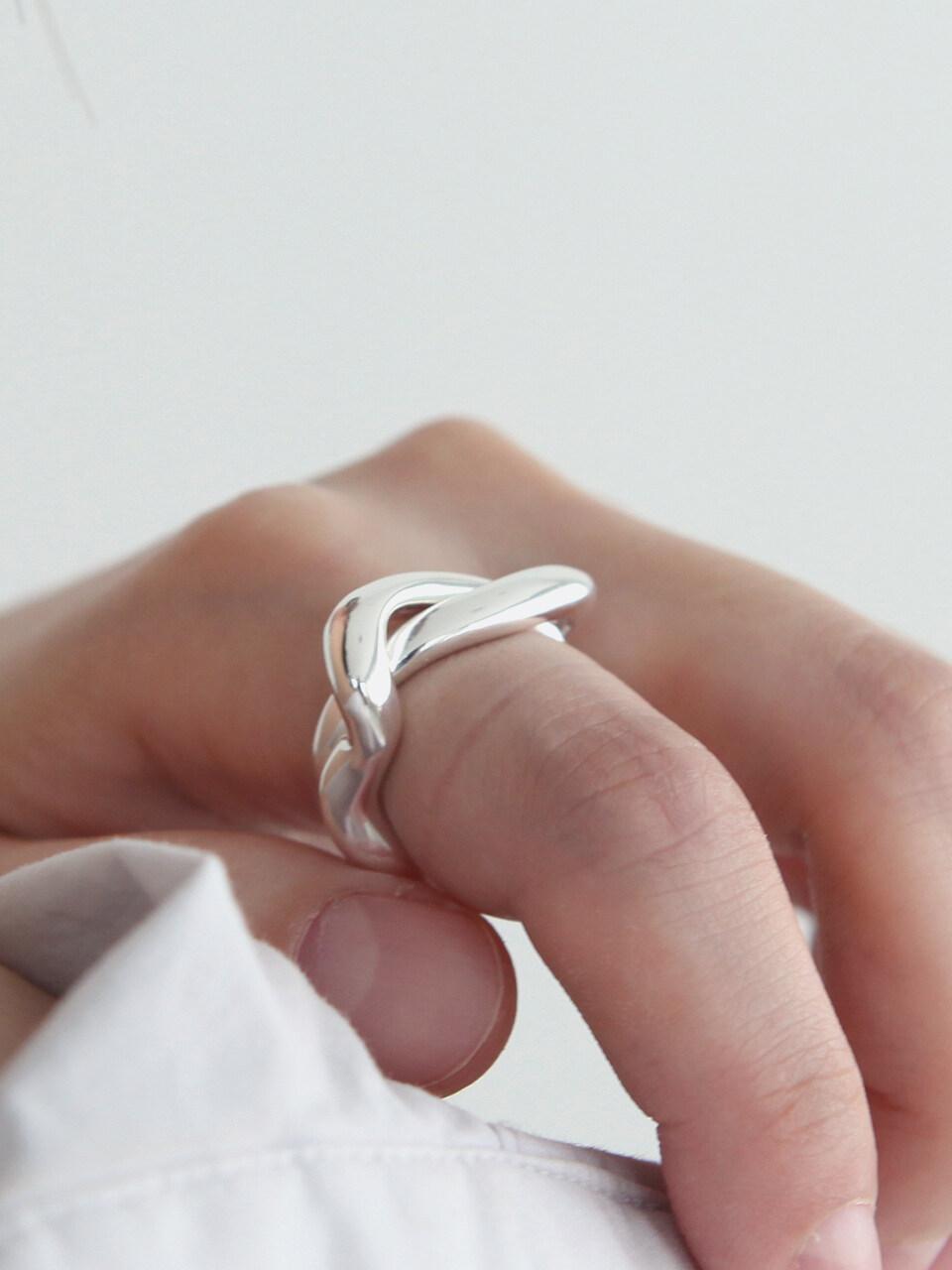 MCCOII Connect Ring