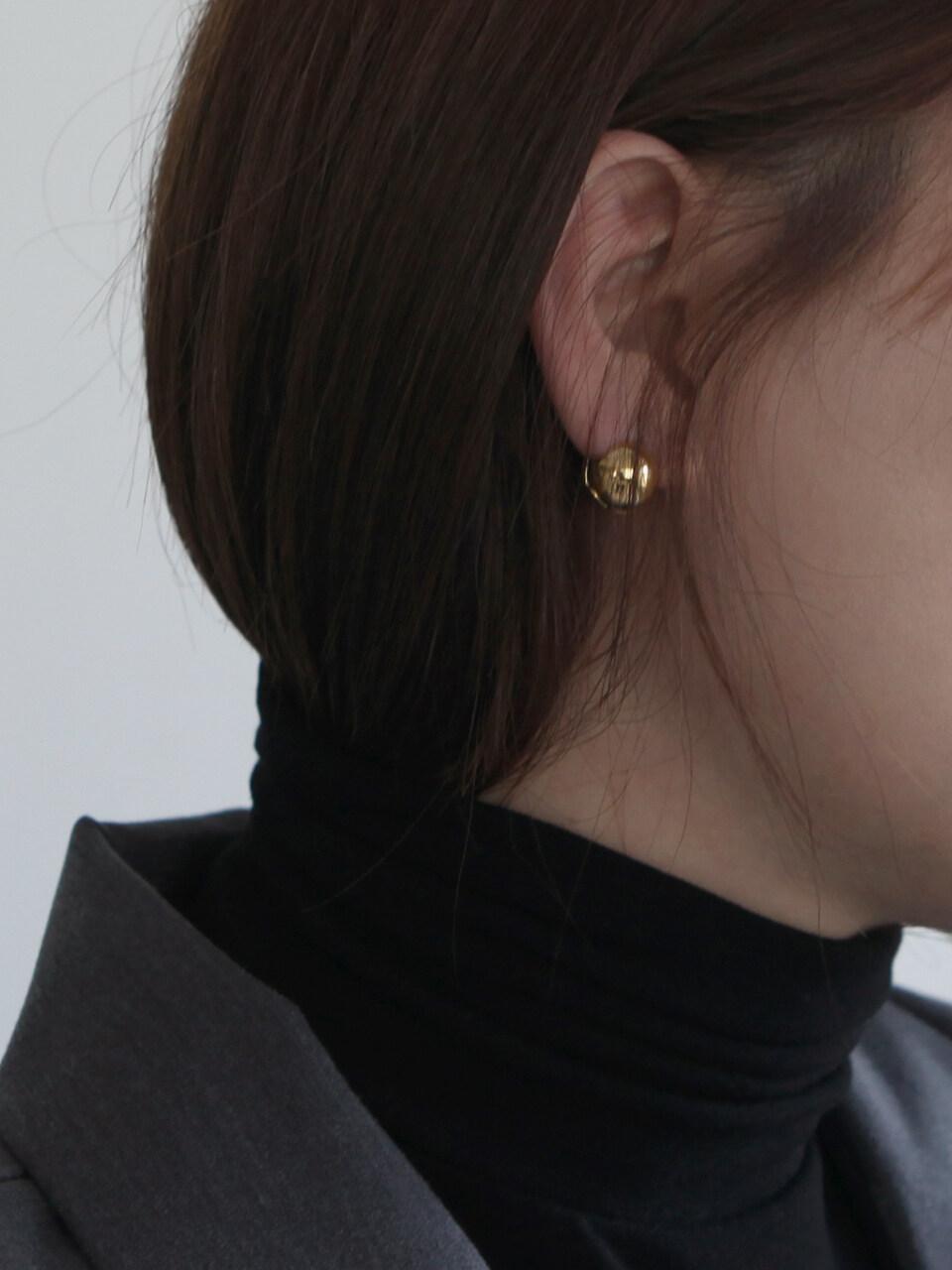 MCCOII Fit Ball Earring