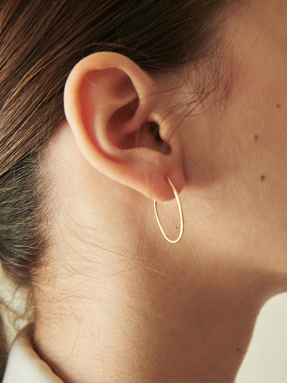 MCCOII Serendipity Earrings 010