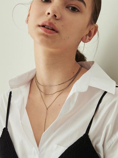 MCCOII Serendipity Necklace 002
