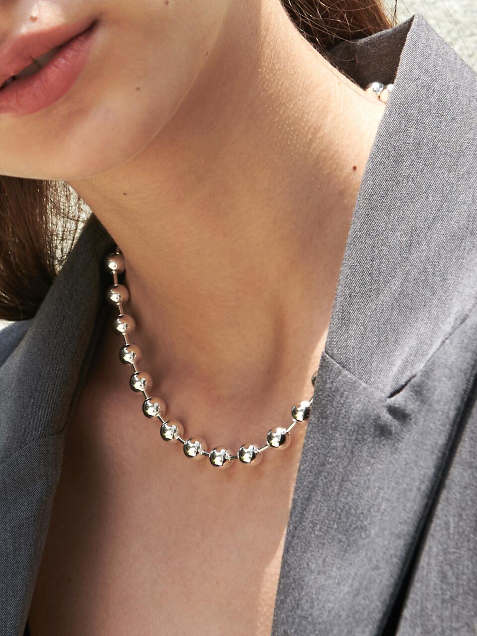 MCCOII Serendipity Necklace 008
