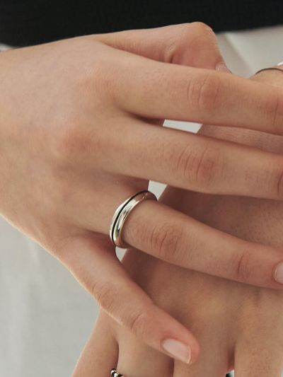MCCOII Serendipity Ring 001