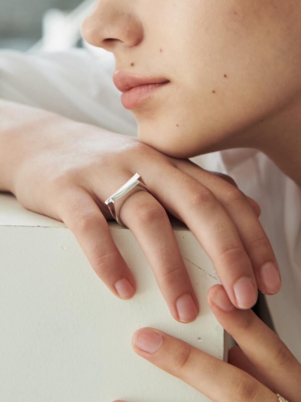 MCCOII Serendipity Ring 003