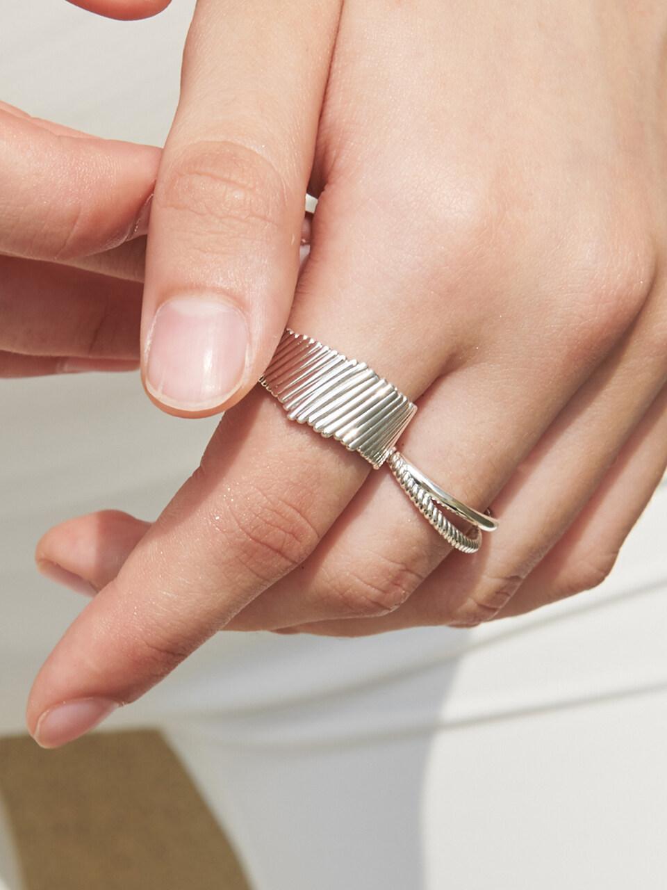 MCCOII Serendipity Ring 006