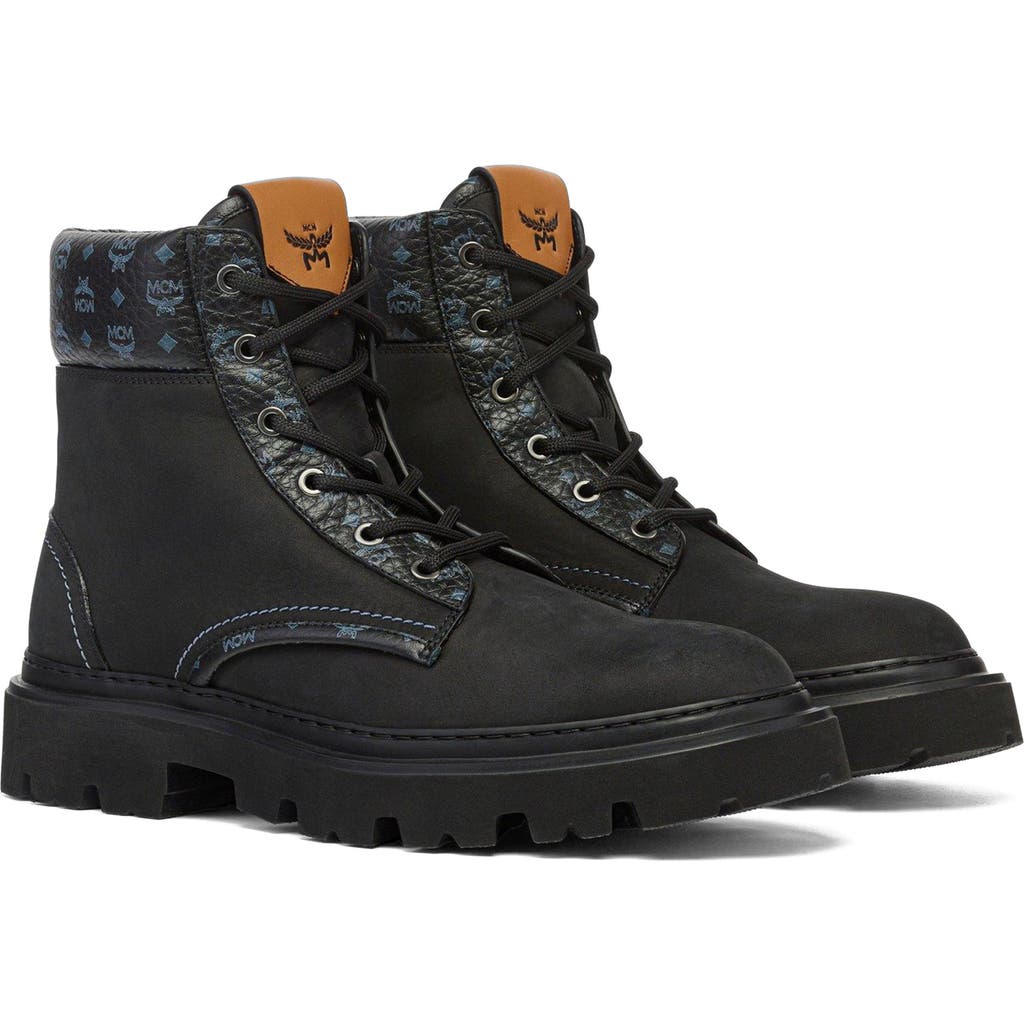 MCM MCM Ankle Boots