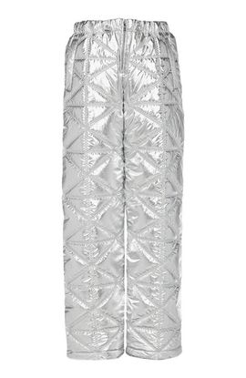 MCM MCM Après-Ski Quilted Pants