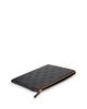 Mcm Mcm Aren Crossbody Pouch in Monogram Leather - 3