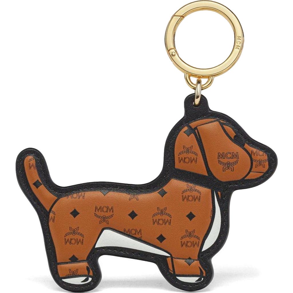 MCM MCM Aren Dachshund 2D Charm