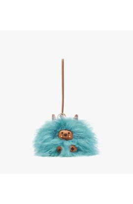 MCM MCM Aren Mars Dog Charm