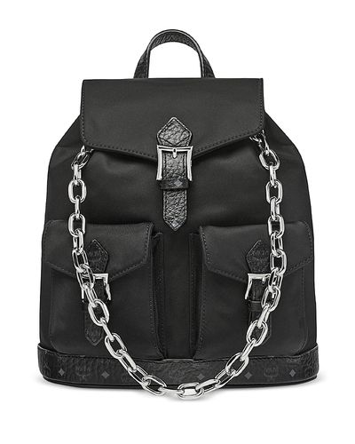 Mcm Mcm Aren Mini Backpack