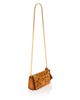 Mcm Mcm Aren Mini Visetos Canvas Crossbody - 4
