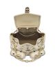 Mcm Mcm Aren Mini Visetos Leather Backpack - 2