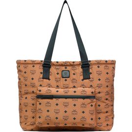 MCM MCM Aren Packable Tote