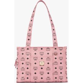 MCM MCM Aren School Bag Tote
