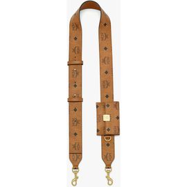 MCM MCM Aren Shoulder Strap with Pouch