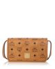 Mcm Mcm Aren Small Visetos Crossbody Bag - 1