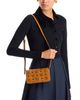 Mcm Mcm Aren Small Visetos Crossbody Bag - 2