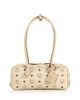 Mcm Mcm Aren Small Visetos East West Shoulder Bag - 1
