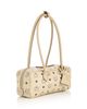 Mcm Mcm Aren Small Visetos East West Shoulder Bag - 4