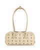 Mcm Mcm Aren Small Visetos East West Shoulder Bag - 5