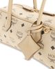 Mcm Mcm Aren Small Visetos East West Shoulder Bag - 6