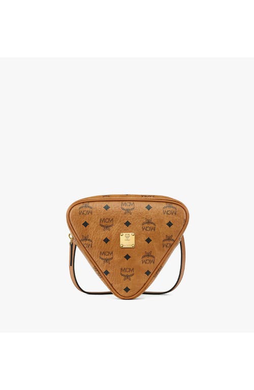 MCM MCM Aren Tambourine Pouch