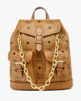 Mcm Mcm Aren Vi Mini Backpack