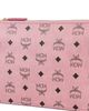 Mcm Mcm Aren Visetos Canvas Pouch - 2