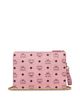 Mcm Mcm Aren Visetos Canvas Pouch - 4