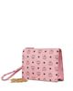Mcm Mcm Aren Visetos Canvas Pouch - 5