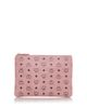 Mcm Mcm Aren Visetos Crossbody Pouch - 1