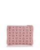 Mcm Mcm Aren Visetos Crossbody Pouch - 5