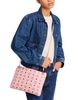 Mcm Mcm Aren Visetos Crossbody Pouch - 6