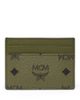 Mcm Mcm Aren Visetos Logo Card Case - 1