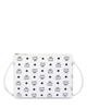 Mcm Mcm Aren Visetos Medium Pouch - 1