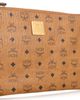 Mcm Mcm Aren Visetos Small Crossbody Pouch Bag - 2