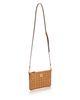 Mcm Mcm Aren Visetos Small Crossbody Pouch Bag - 5