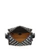 Mcm Mcm Aren Visetos Studded Crossbody Bag - 2