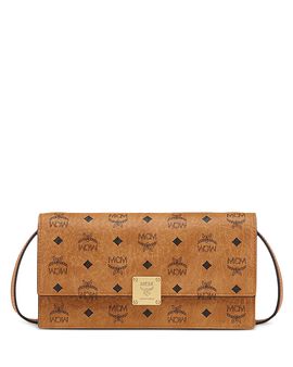 Mcm Mcm Aren Visetos Wallet