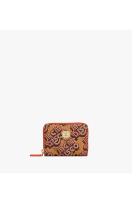 MCM MCM Aren Zip Wallet