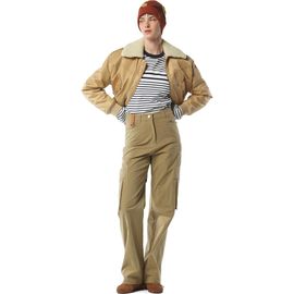 MCM MCM Aviator Jacket