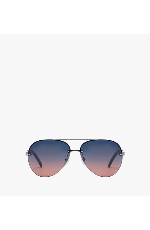 MCM MCM Aviator Sunglasses