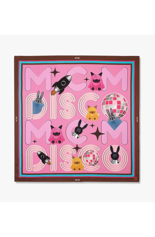 MCM MCM Character Disco Scarf