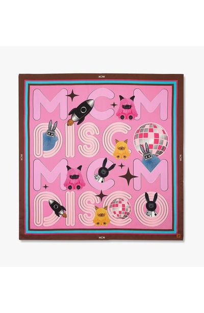 MCM MCM Character Disco Scarf