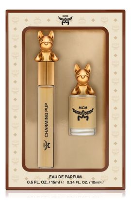 MCM MCM Charming Pup Eau de Parfum Set 