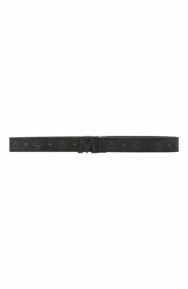 MCM MCM Claus M Reversible Belt 1.75